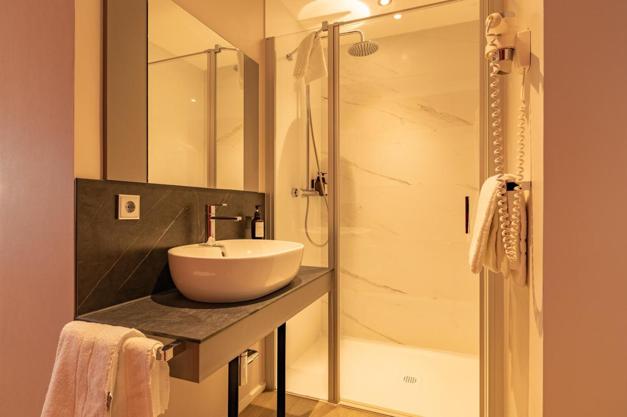 Mea Hotel Trèves Extérieur photo