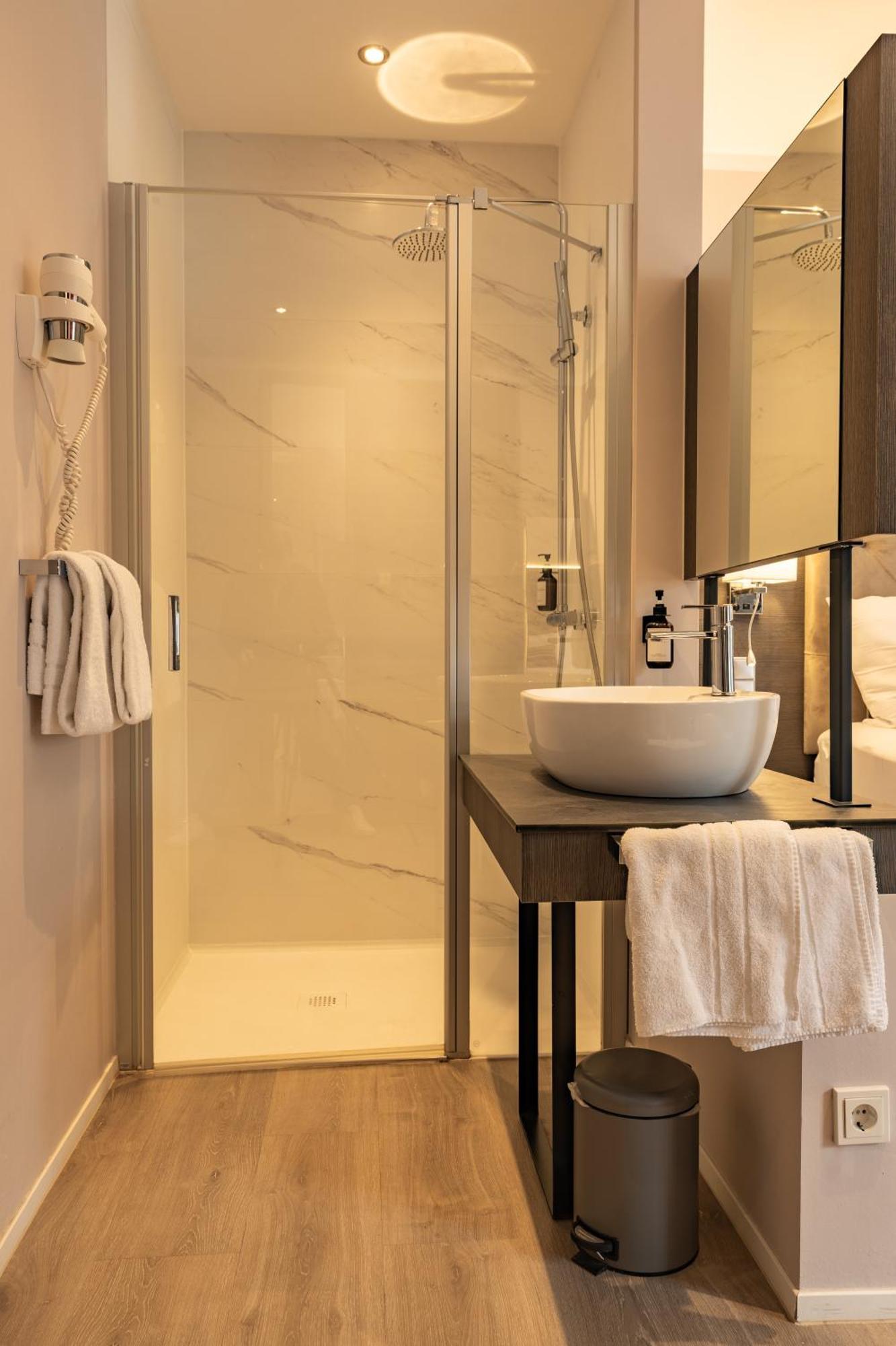 Mea Hotel Trèves Extérieur photo