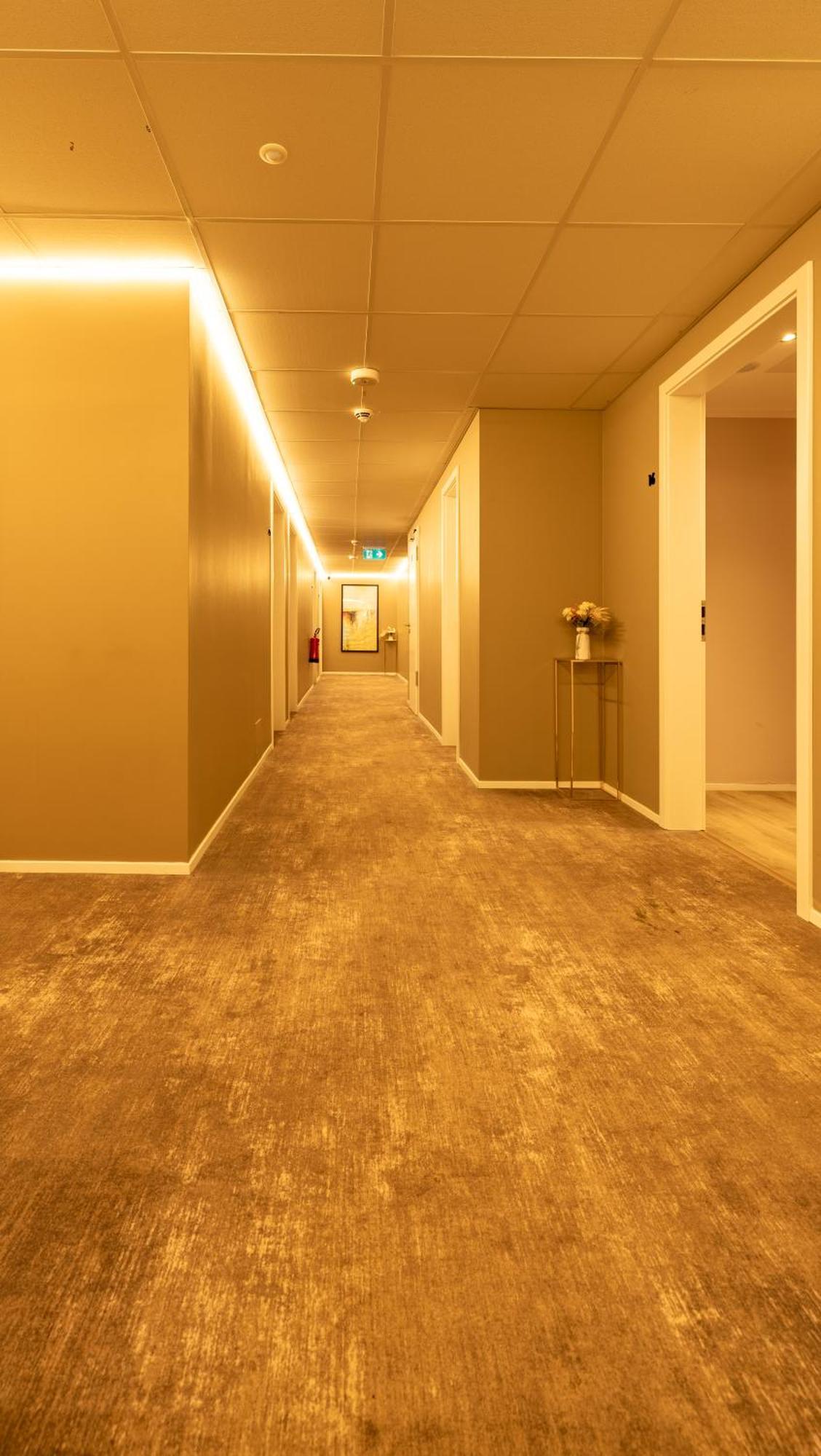 Mea Hotel Trèves Extérieur photo
