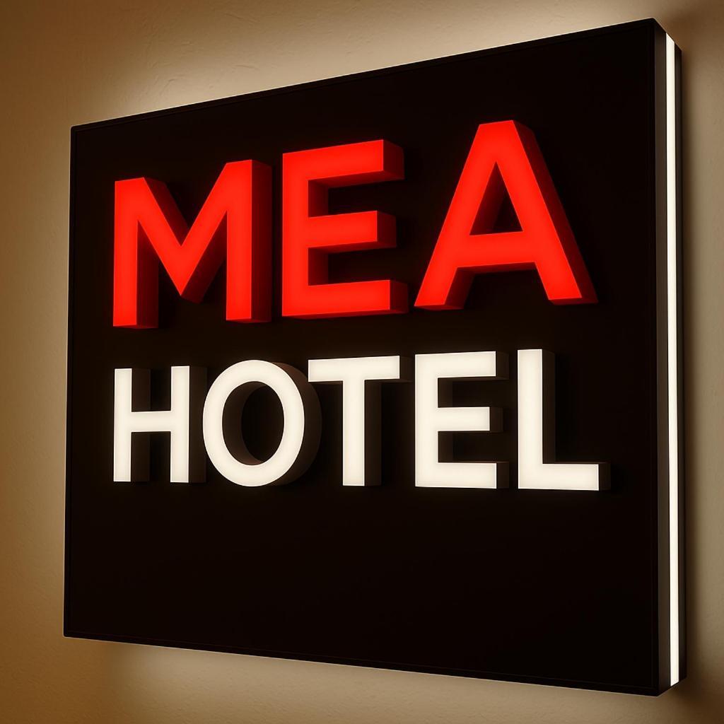 Mea Hotel Trèves Extérieur photo