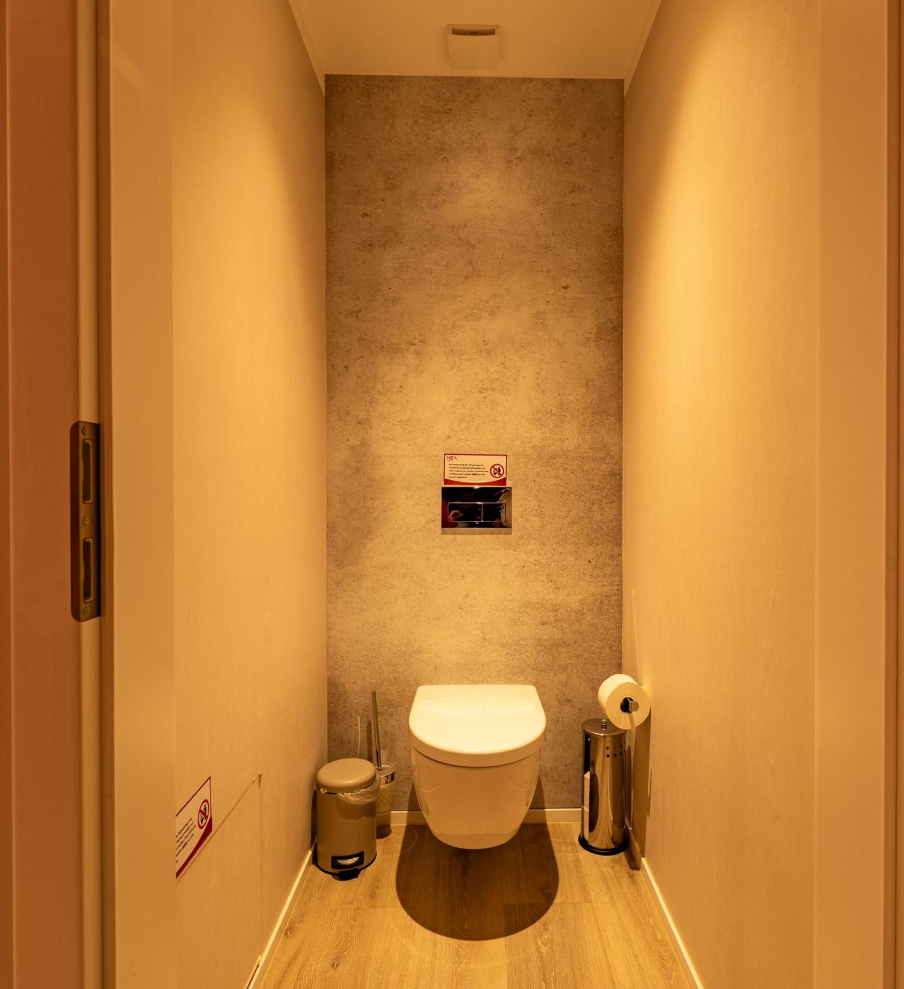 Mea Hotel Trèves Extérieur photo